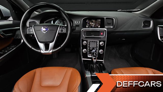 Volvo S60 T5 2nd купить на сайте DeffCars