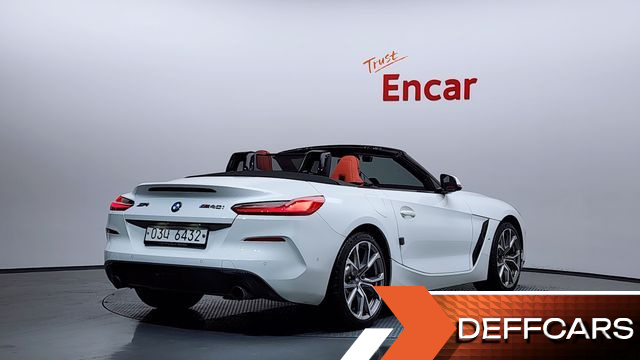 BMW Z4 sDrive20i Sport купить на сайте DeffCars
