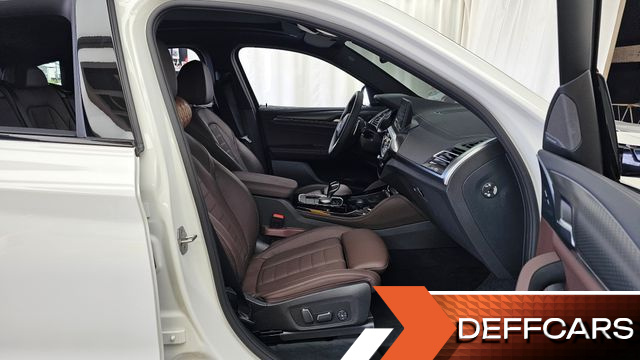 BMW X4 xDrive20i M Sport Pro Special Edition купить на сайте DeffCars