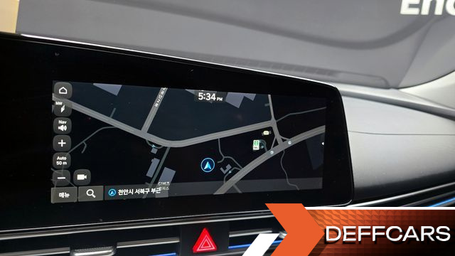 Hyundai AVANTE 1.6 Inspiration купить на сайте DeffCars