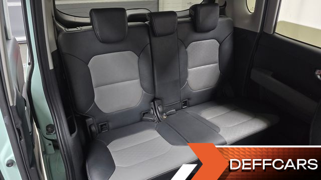 Kia RAY Prestige купить на сайте DeffCars