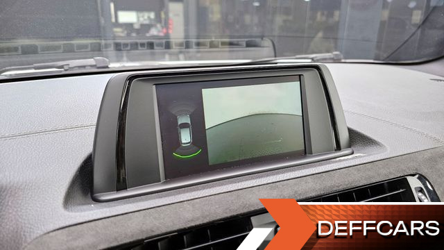 BMW 1-SERIES 118d M Sport Shadow 5 Door купить на сайте DeffCars