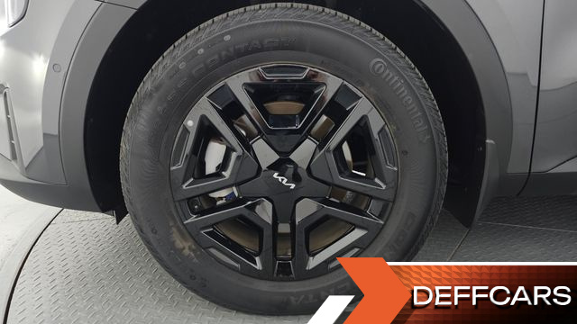 Kia SORENTO HEV 1.6 2WD Gravity купить на сайте DeffCars