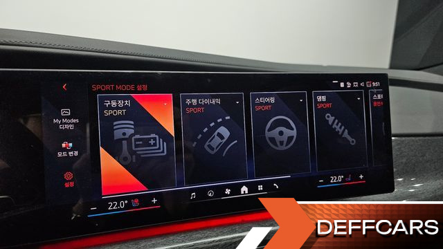 BMW 7-SERIES 750e xDrive M Sport купить на сайте DeffCars