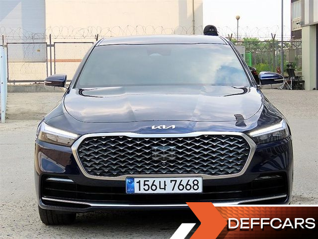 Kia K9 3.8 GDI AWD Masters купить на сайте DeffCars