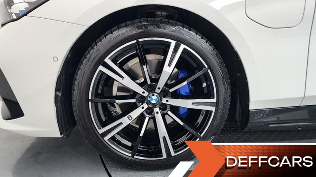 BMW 5-SERIES 530e M Sport купить на сайте DeffCars