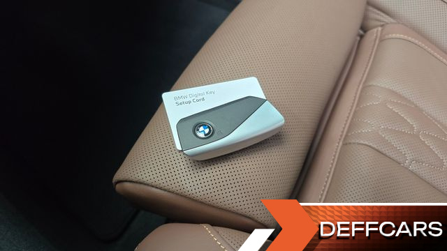 BMW X6 xDrive40d M Sport Online Exclusive купить на сайте DeffCars
