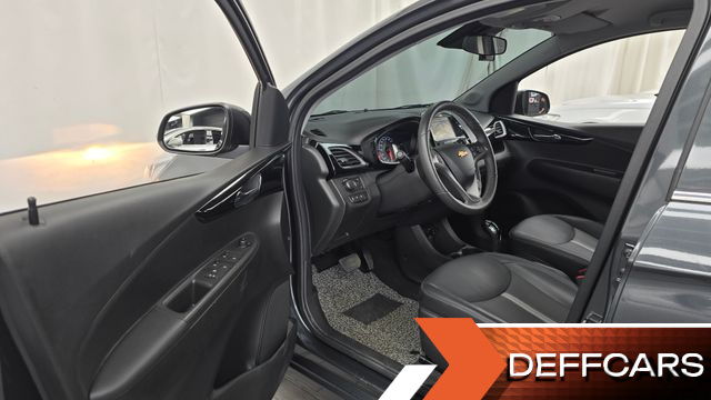 ChevroletGMDaewoo SPARK Premier купить на сайте DeffCars