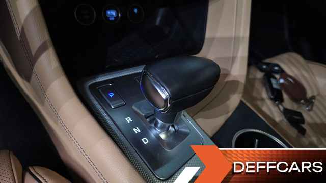 Genesis G70 Gasoline 2.5T 4WD купить на сайте DeffCars