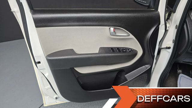 Kia RAY Van Standard купить на сайте DeffCars