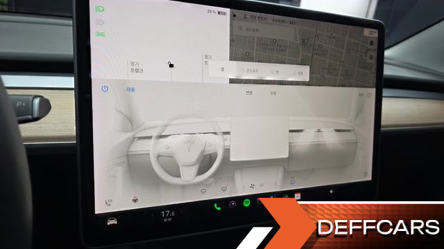 Tesla MODEL 3 Long Range AWD купить на сайте DeffCars