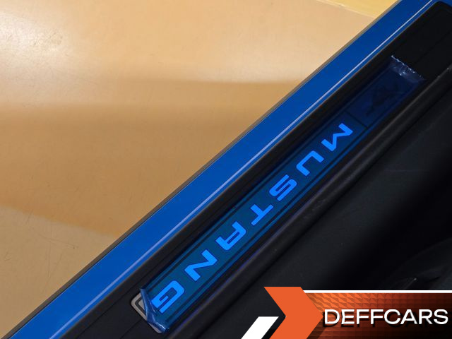 Ford MUSTANG 5.0 GT Premium Coupe купить на сайте DeffCars