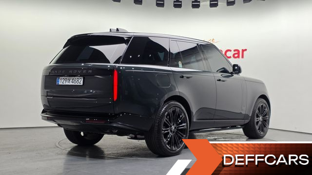 Land Rover RANGE ROVER P530 Autobiography купить на сайте DeffCars