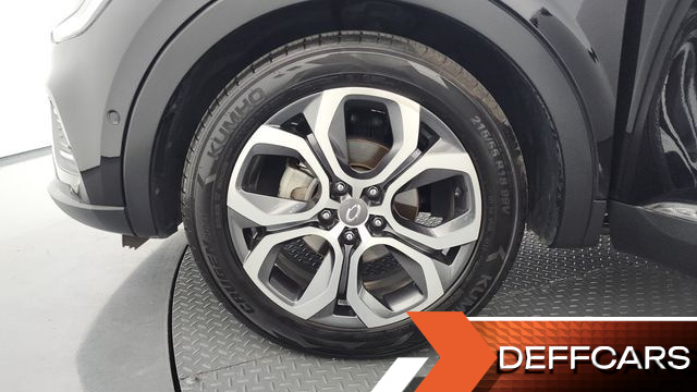 Renault-KoreaSamsung XM3 1.3 TCe RE Signature купить на сайте DeffCars