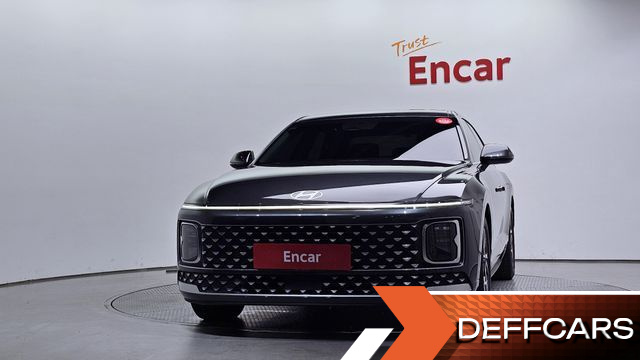 Hyundai GRANDEUR 2,5 Gasoline 2WD Premium купить на сайте DeffCars