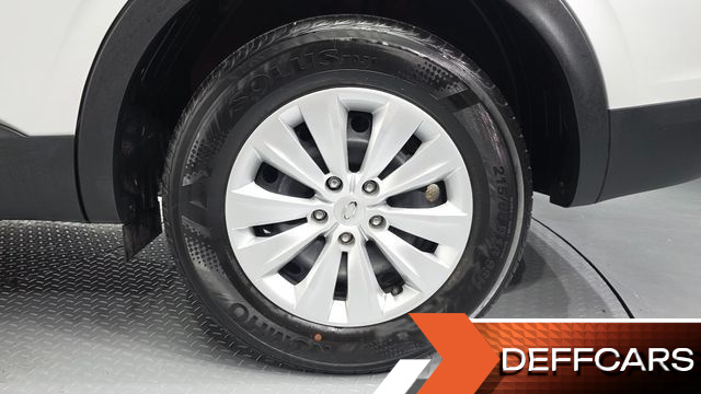Renault-KoreaSamsung XM3 1.6 GTe LE купить на сайте DeffCars