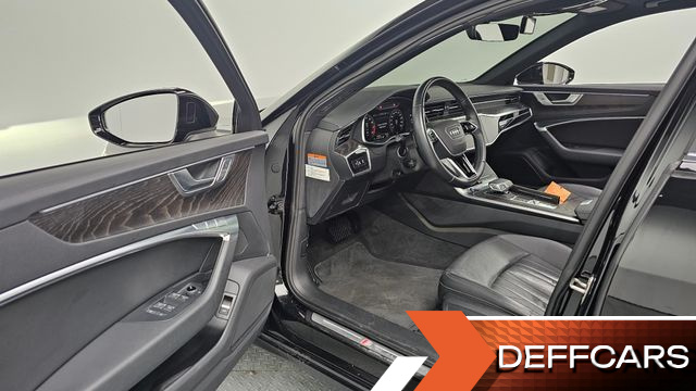 Audi A6 45 TFSI Quattro Premium купить на сайте DeffCars