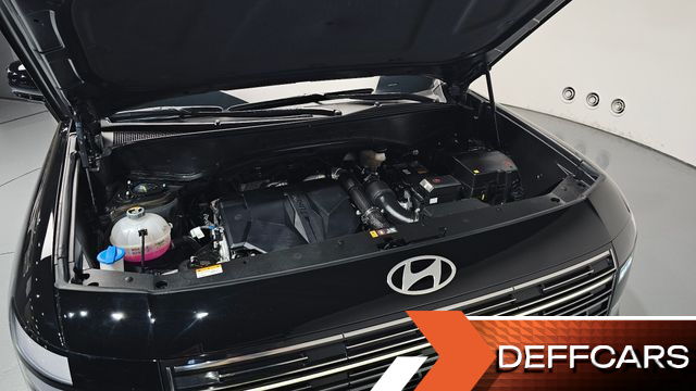 Hyundai PALISADE Gasoline 2.5T 2WD 9-Seater Exclusive купить на сайте DeffCars