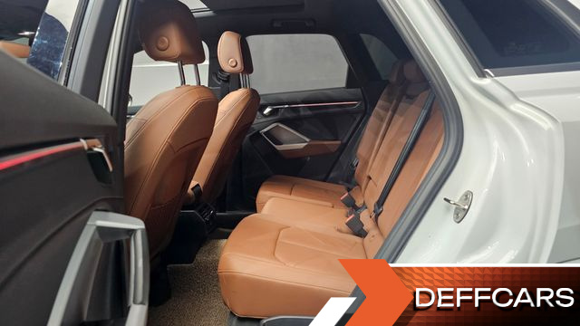 Audi Q3 35 TDI Premium купить на сайте DeffCars