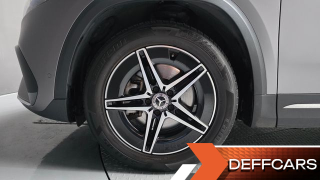 Mercedes EQA EQA250 AMG Package Plus купить на сайте DeffCars
