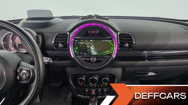 Mini CLUBMAN High 2nd купить на сайте DeffCars