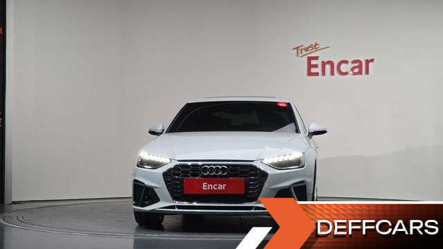 Audi A4 40 TFSI Premium купить на сайте DeffCars