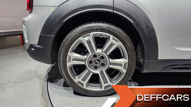 Mini COUNTRYMAN ALL4 Classic Launch Pack 2nd купить на сайте DeffCars