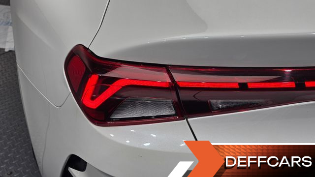 Kia K5 1.6 Turbo Prestige купить на сайте DeffCars