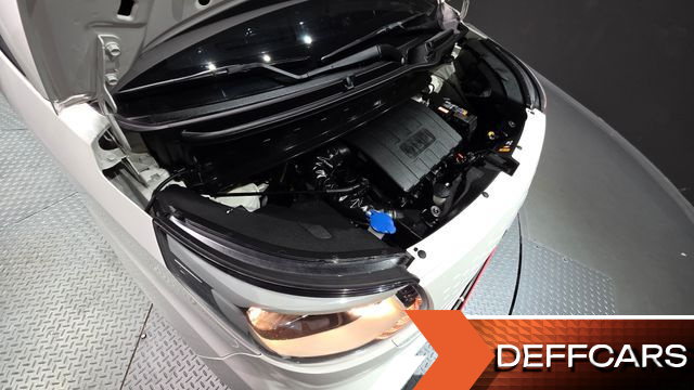 Kia RAY Van Prestige купить на сайте DeffCars