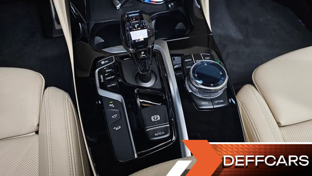 BMW X4 xDrive M40i Online Exclusive Edition купить на сайте DeffCars