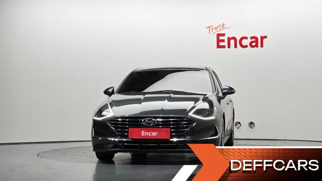 Hyundai SONATA 2.0 Premium Family купить на сайте DeffCars