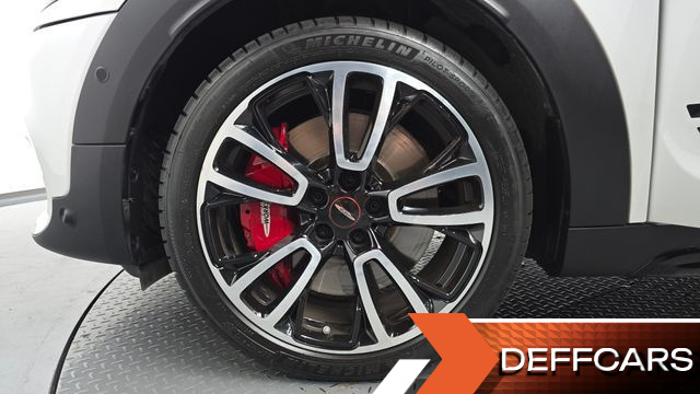 Mini COUNTRYMAN JCW 2nd купить на сайте DeffCars