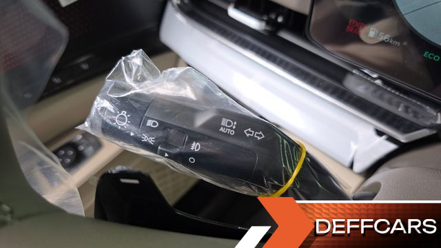 Kia CARNIVAL HEV 7-Seater Hi Limousine Signature купить на сайте DeffCars