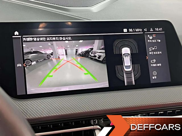 BMW 2-SERIES 220i M Sports купить на сайте DeffCars