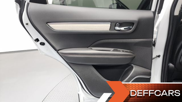 Renault-KoreaSamsung QM6 2.0 GDe PREMIERE 2WD купить на сайте DeffCars