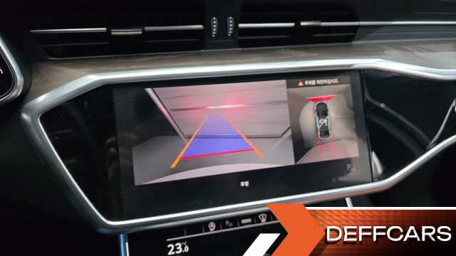 Audi A6 40 TDI Premium купить на сайте DeffCars