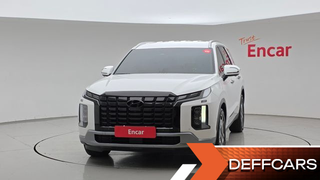 Hyundai PALISADE Gasoline 3.8 2WD Prestige купить на сайте DeffCars