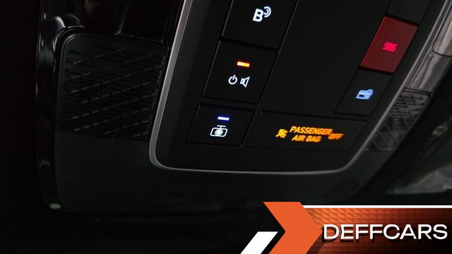 Hyundai PALISADE Gasoline 3.8 2WD VIP купить на сайте DeffCars