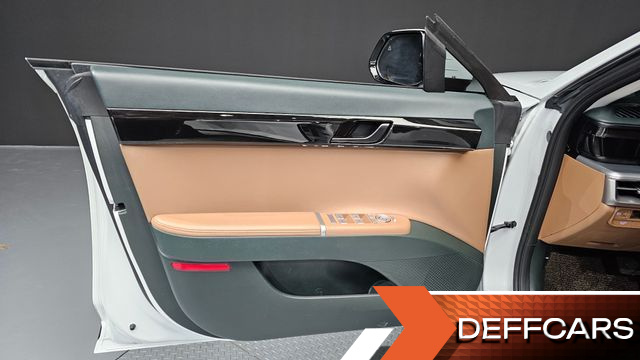 Hyundai GRANDEUR 2,5 Gasoline 2WD Premium купить на сайте DeffCars