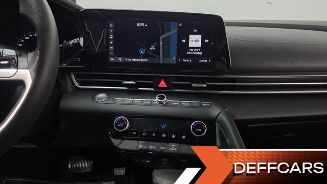 Hyundai AVANTE 1.6 Inspiration купить на сайте DeffCars