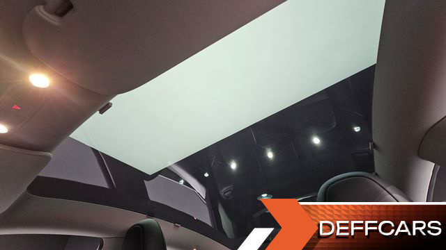 Tesla MODEL Y RWD купить на сайте DeffCars