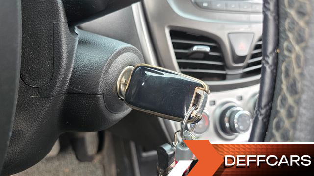 ChevroletGMDaewoo SPARK LT Plus купить на сайте DeffCars
