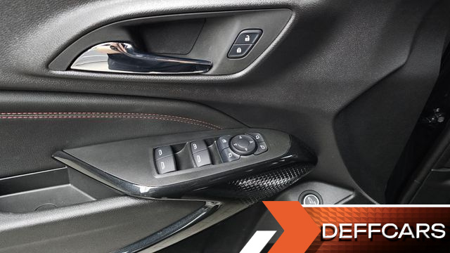 ChevroletGMDaewoo TRAX 1.2 RS купить на сайте DeffCars