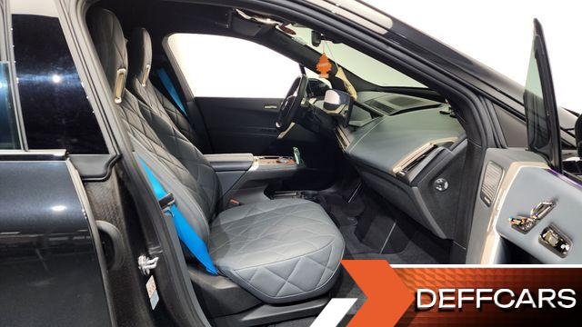 BMW IX xDrive50 Sports Plus купить на сайте DeffCars
