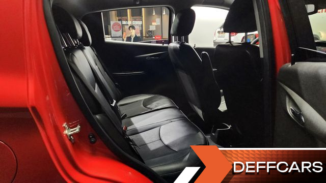 ChevroletGMDaewoo SPARK LTZ купить на сайте DeffCars