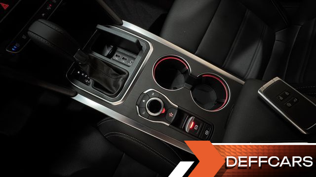Renault-KoreaSamsung SM6 1.3 TCe Feel купить на сайте DeffCars