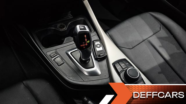 BMW 1-SERIES 118d JOY 5DOOR купить на сайте DeffCars