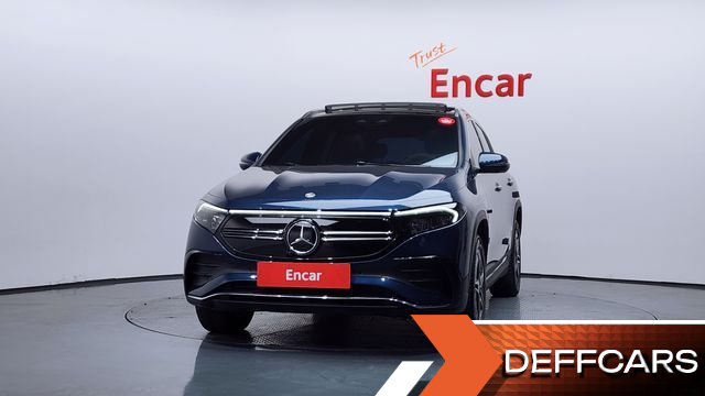 Mercedes EQA EQA250 AMG Package Plus купить на сайте DeffCars