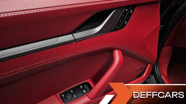 Porsche 911 Targa 4S купить на сайте DeffCars