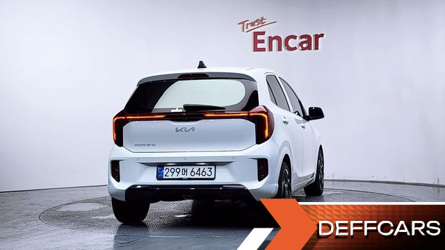 Kia MORNING Signiture купить на сайте DeffCars